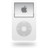 iPod White Icon